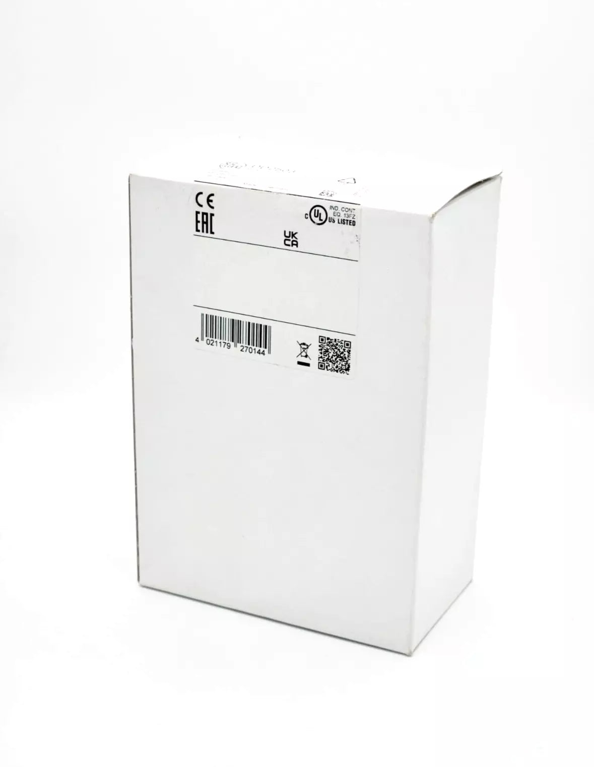 ifm DD2503 MONITOR/FR-1 /110-240VAC/DC Auswerteeinheit zur Drehzahlüberwachung