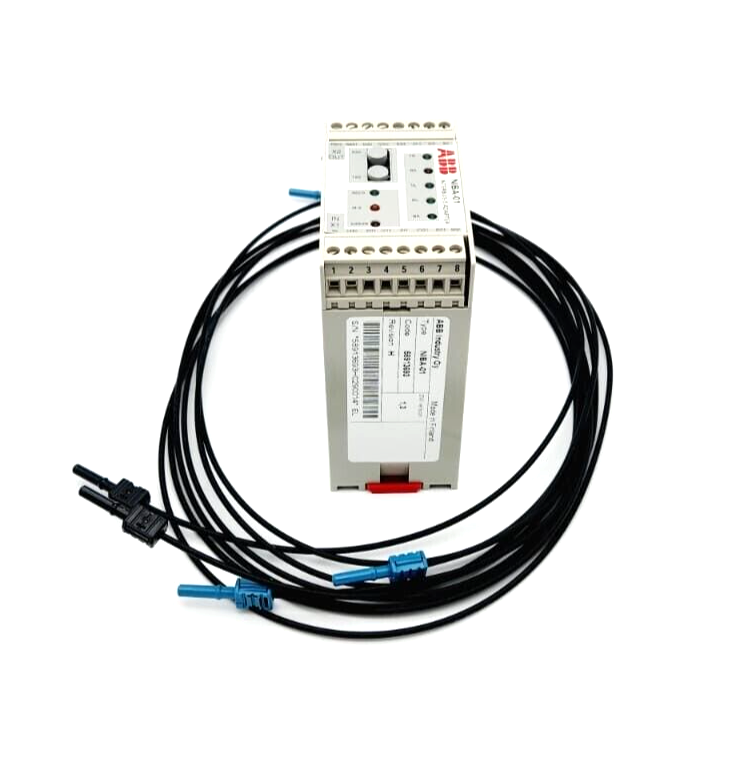 ABB, NIBA-01, Interbus-S, Adapter - A&T Onlineshop