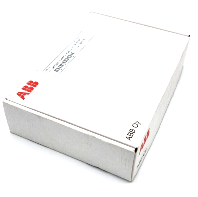 ABB, NIBA-01, Interbus-S, Adapter - A&T Onlineshop