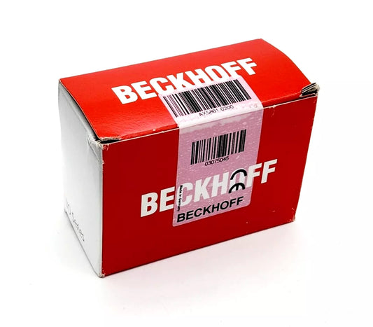 Beckhoff AX5801-0200 TwinSAFE-Drive-Optionskarte