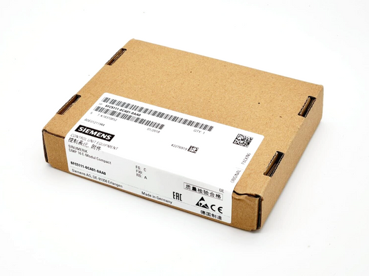 Siemens 6FC5111-0CA01-0AA0 SINUMERIK 840C/840CE/840D/840DE - A&T Onlineshop