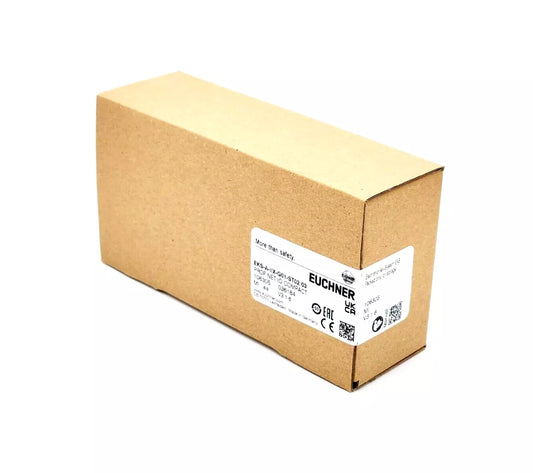 Euchner 106305 Schlüsselaufnahme Profinet Schnittstelle EKS-A-IIX-G01-ST02/03
