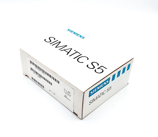 Siemens 6ES5267-8MA11 SIMATIC S5 Positionierbaugruppe IP267 - A&T Onlineshop