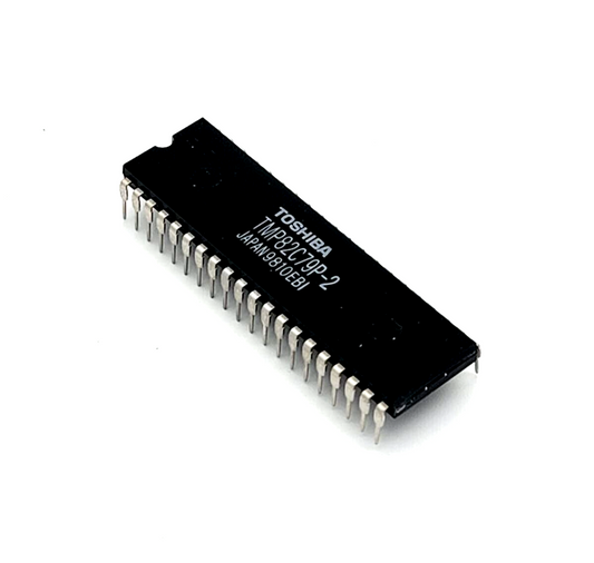 Toshiba TMP82C79P-2 Integrated Circuits DIP40 - A&T Onlineshop