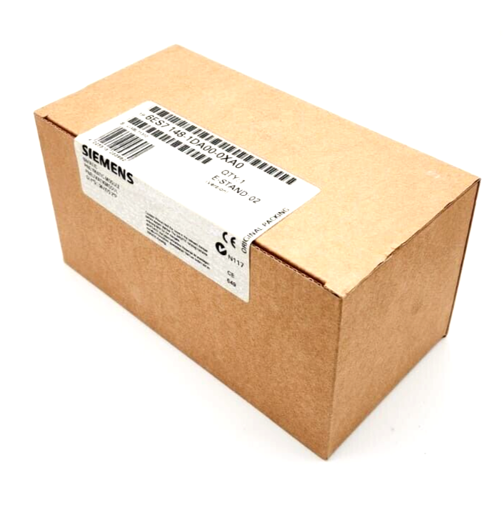 Siemens 6ES7148-1DA00-0XA0 SIMATIC DP, Pneumatik-Modul EM 148-P - A&T Onlineshop