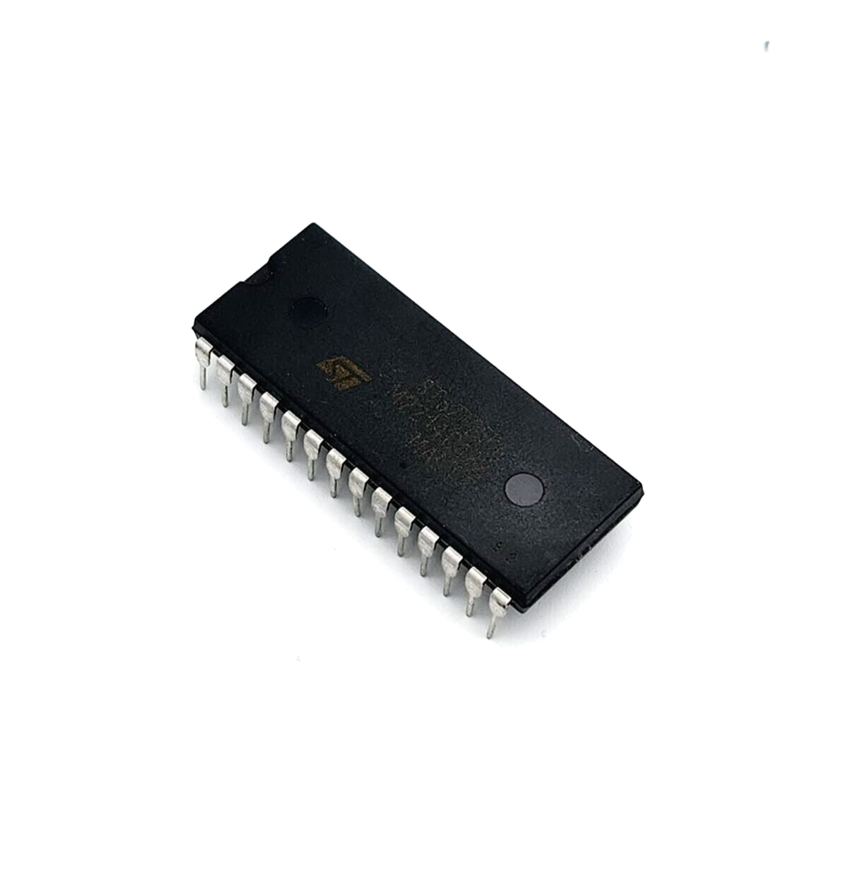 STMicroelectronics ST62T55C6 Integrierte Schaltungen DIP28 - A&T Onlineshop