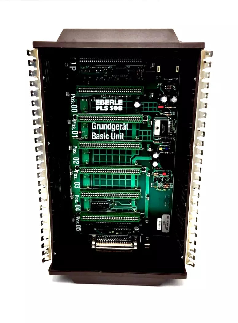 Eberle 050891017100 MT-81 Modulträger Grundgerät 0508 91 017 100