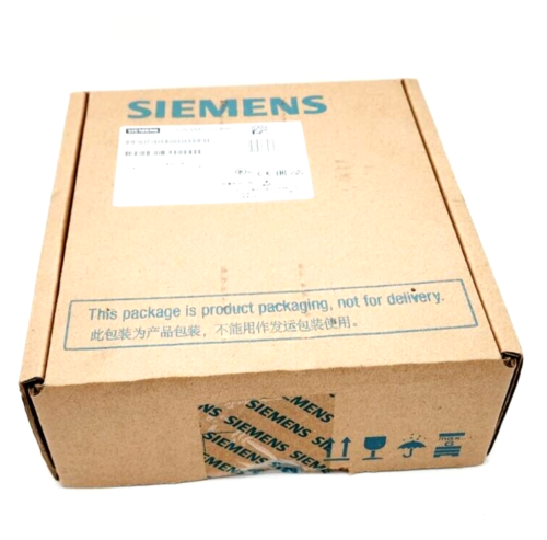 Siemens 6SL3210-5HB10-4UF0, SINAMICS S210 Eingangsspannung: 1AC 200-240V - A&T Onlineshop