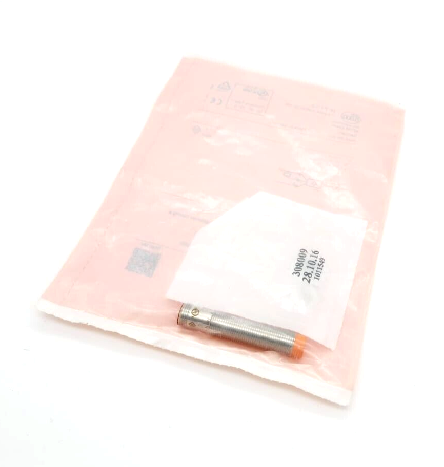 ifm IF7103 Induktiver Sensor IFK3004-ANKG/US-100 DC 10...30V - A&T Onlineshop