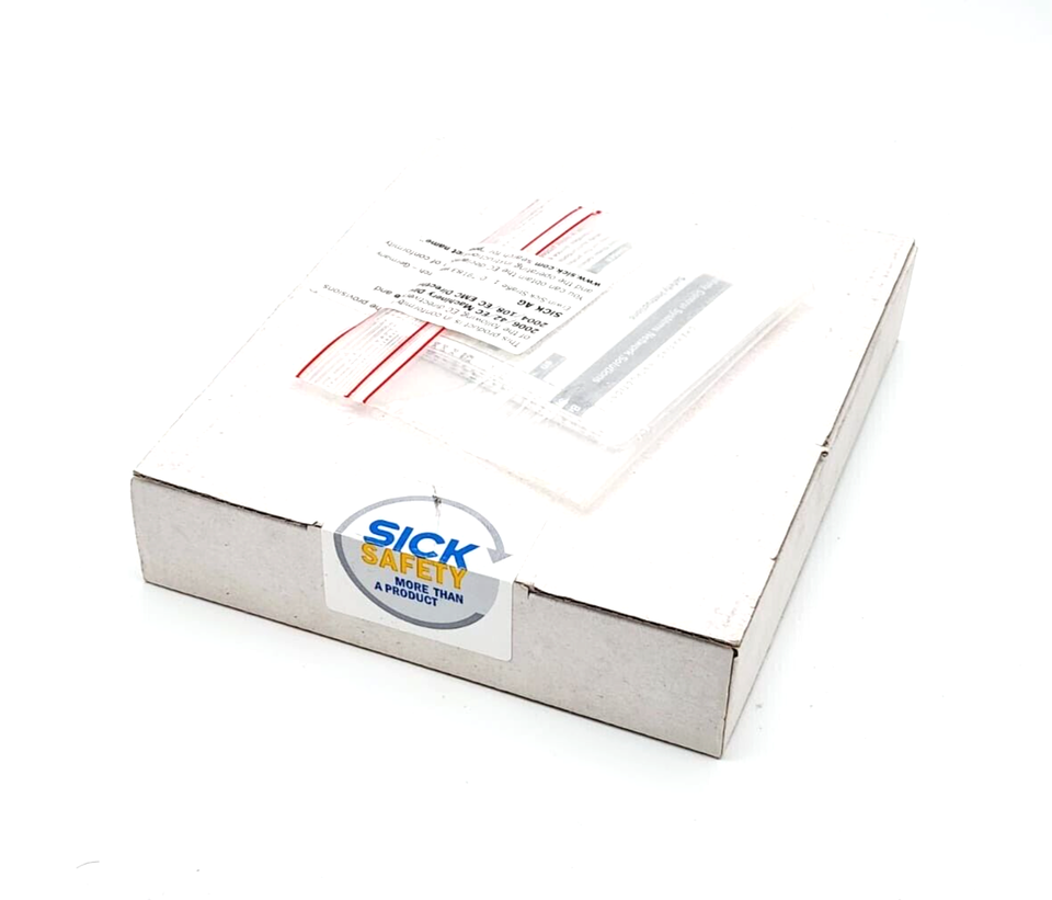 Sick 6026148 UE23-2MF2A3 Sicherheitsrelais - A&T Onlineshop